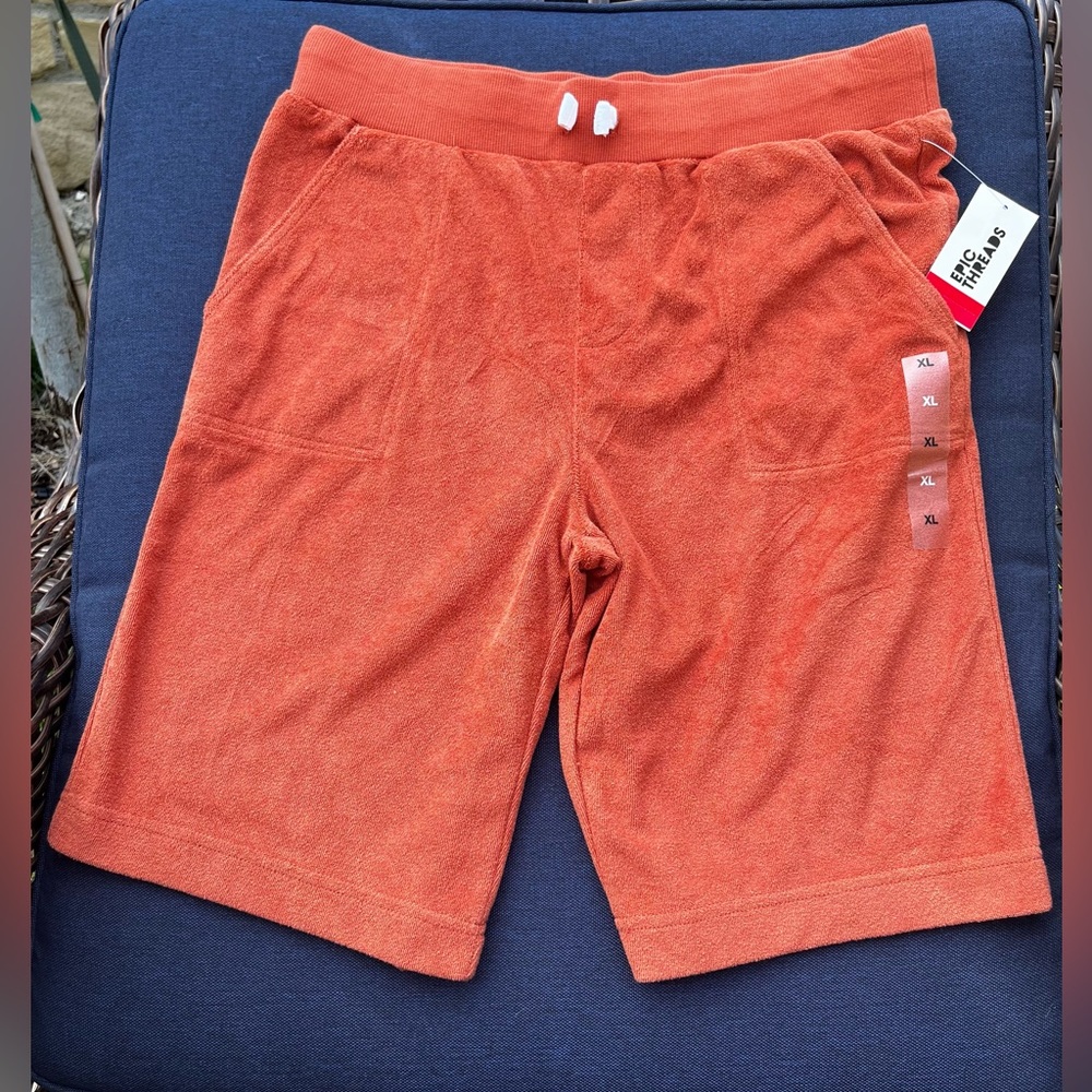 NWT Epic Threads Girls Shorts